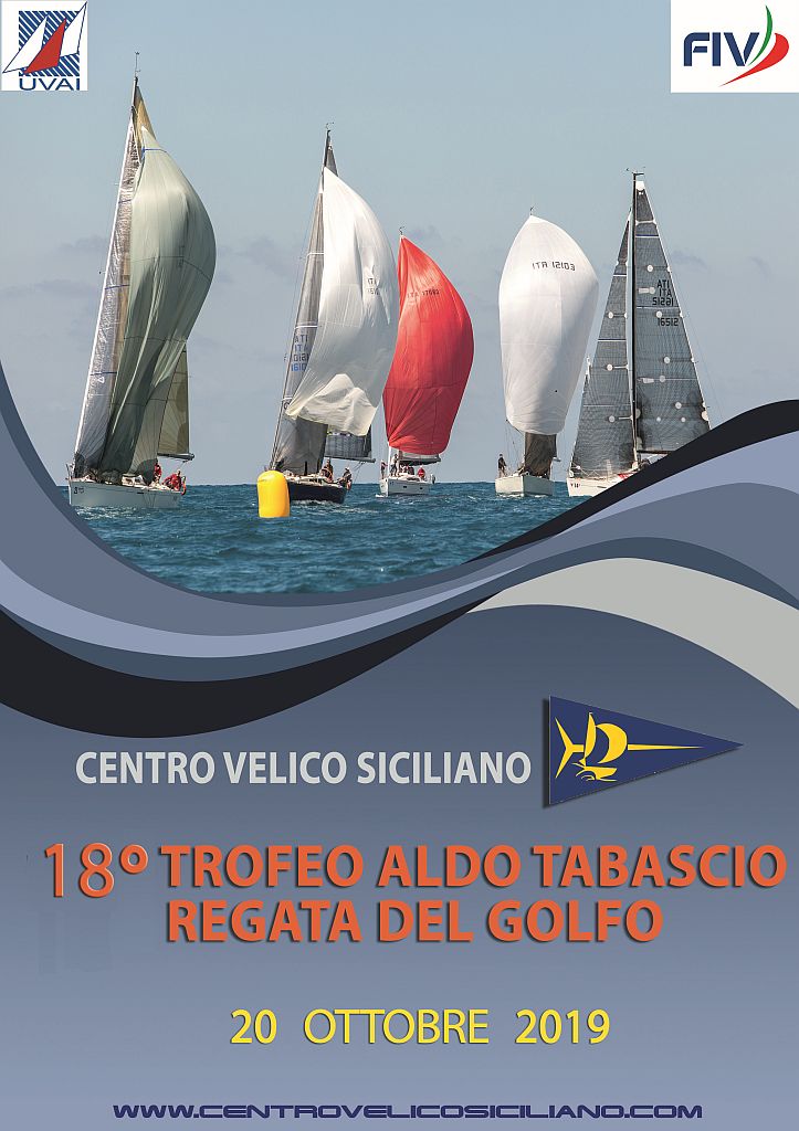 18° Trofeo Aldo Tabascio 2019