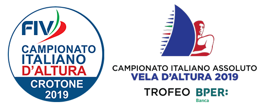 Al momento stai visualizzando Campionato Italiano Assoluto Vela d’Altura – Crotone 2019