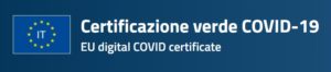 Certificazione verde COVID-19 e altre informazioni …