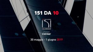 Scopri di più sull'articolo Joy di Giuseppe Cascino (CVS) alla 151 Miglia-Trofeo Cetilar 2019