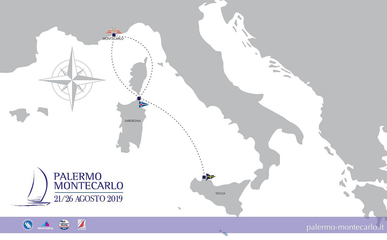 Scopri di più sull'articolo Palermo Montecarlo 2019