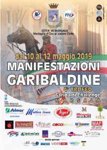 Scopri di più sull'articolo 4° Trofeo Garibaldi Challenge Marsala 2019 – veleggiata