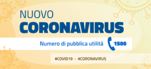 Scopri di più sull'articolo Coronavirus 2020 – 2021