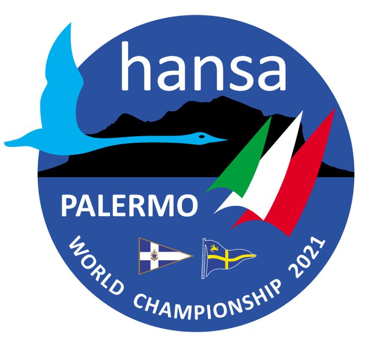Al momento stai visualizzando Hansa Class World Championships Palermo, 2 – 9 ottobre 2021