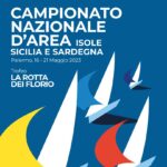 CAMPIONATO NAZIONALE D’AREA ISOLE SICILIA E SARDEGNA 2023